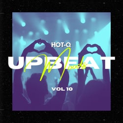 Upbeat Moods 010