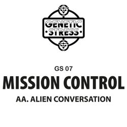 Alien Conversation