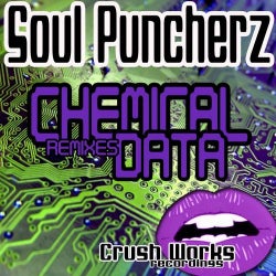 Chemical Data Remixes