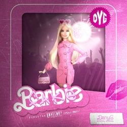 Fake Barbie