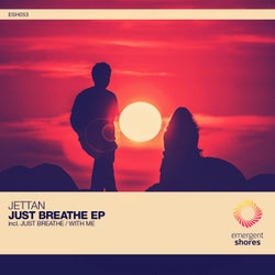 Just Breathe / With Me