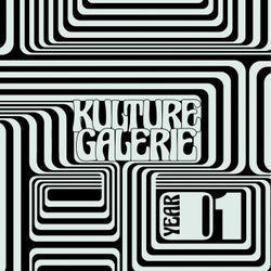 Kulture Galerie Year 1