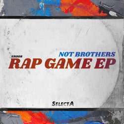 Rap Game EP