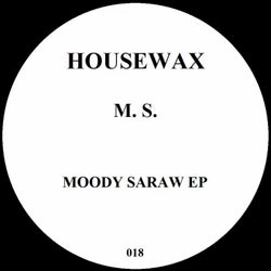 Moody Saraw EP