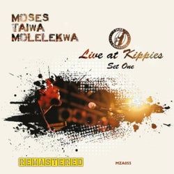 Live at Kippies Set 1 - Remastered 2025