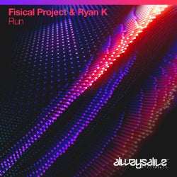 Fisical Project & Ryan K - "RUN" Top 10