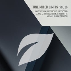 Unlimited Limits, Vol. 50