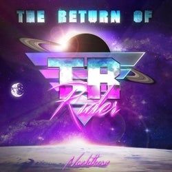 The Return Of TR Rider