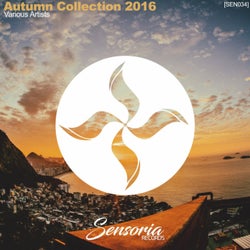 Autumn Collection 2016