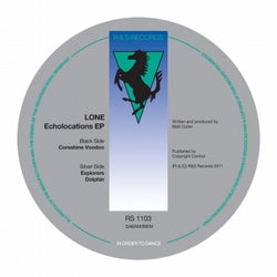 Echolocations EP