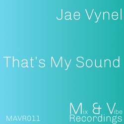 That's My Sound (Jae Vynel Concept Mix)