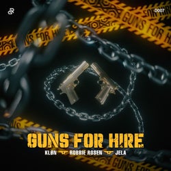 Guns For Hire