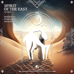 Spirit of the East