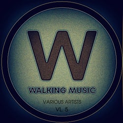 WALKING MUSIC - VOL.5