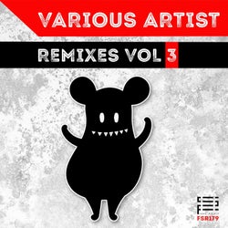 Remixes, Vol. 3