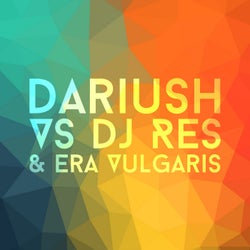 Dariush vs DJ Res & Era Vulgaris