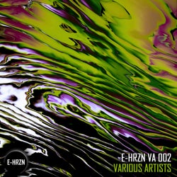 E-HRZN Presents: Various Artists 002