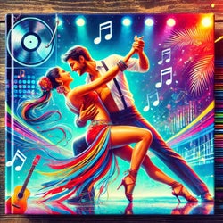 Modern Bachata Tropical Romance Instrumentals