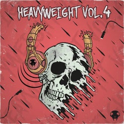 Heavyweight Vol.4