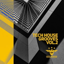 Tech House Grooves, Vol. 2