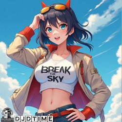 Break the Sky