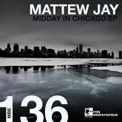 Midday In Chicago EP