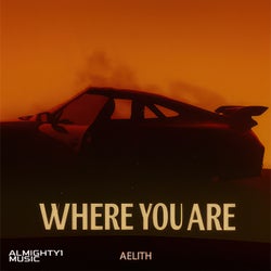 Where You Are