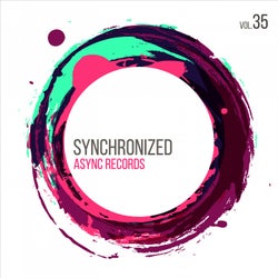 Synchronized Vol.35