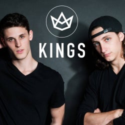 KINGS - Paris Chart