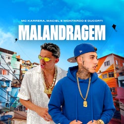 Malandragem