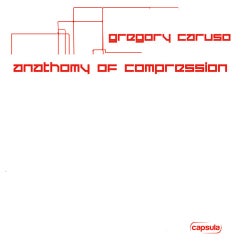 Anatomy Of Compression