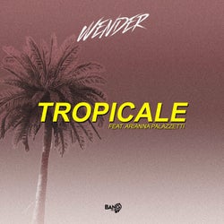 Tropicale (feat. Arianna Palazzetti)
