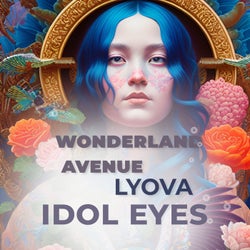 Idol Eyes