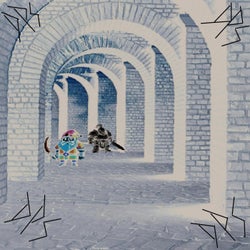 Tale Of Edgar And Barozek
