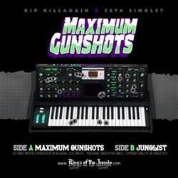 Maximum Gunshots / Junglist