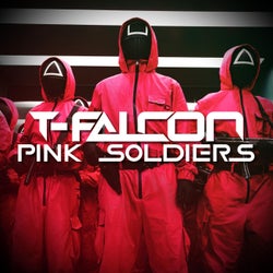 Pink Soldiers (Radio Edit)