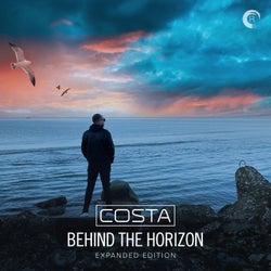 Behind The Horizon - Expanded Edition