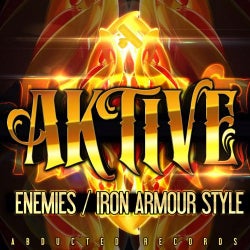 Enemies / Iron Armour Style