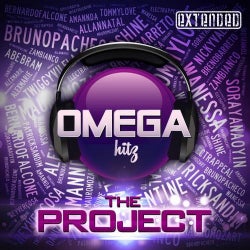 Omega Hitz - The Project [Extended]