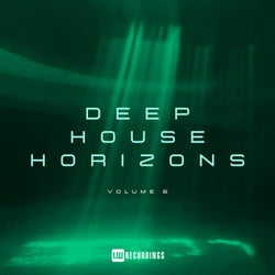 Deep House Horizons, Vol. 06