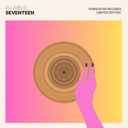 Seventeen  (Original mix)