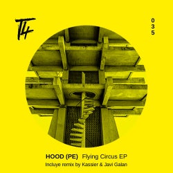 Flying Circus EP