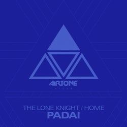 The Lone Knight / Home