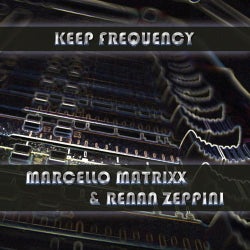 Keep Frequency EP