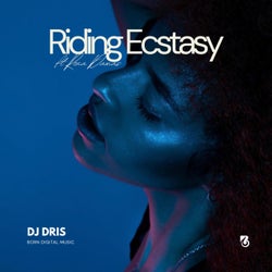 Riding Ecstasy (feat. Roxa Damas)