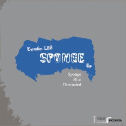 Sponge EP