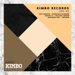 Kimbo, Vol. 5
