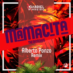Mamacita (Alberto Ponzo Remix)