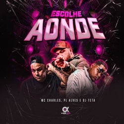 Escolhe Aonde