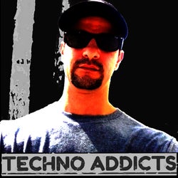 Tony Mafia Top Tracks Techno April 2024
